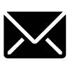 Email Icon which opens an email dialogue to send an email