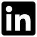 LinkedIn Icon which links to my linkedin profile
